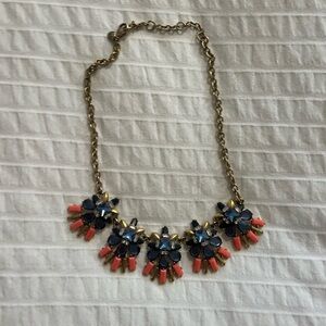 JCREW necklace
